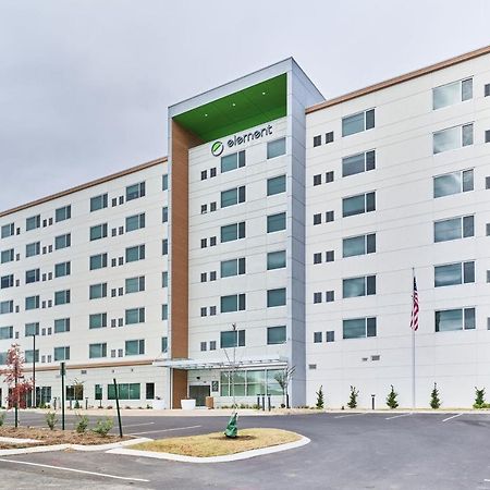 Element Chattanooga East Екстериор снимка