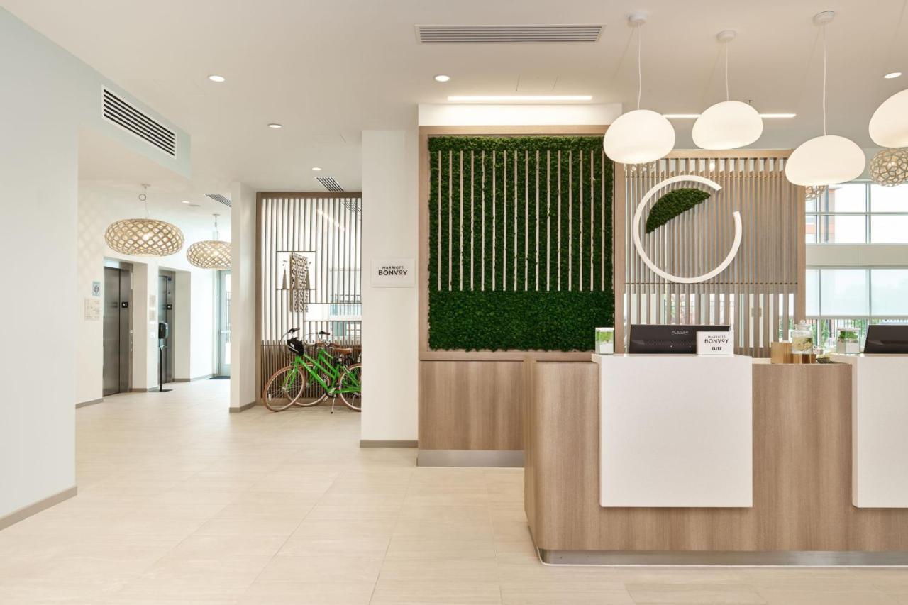 Element Chattanooga East Екстериор снимка