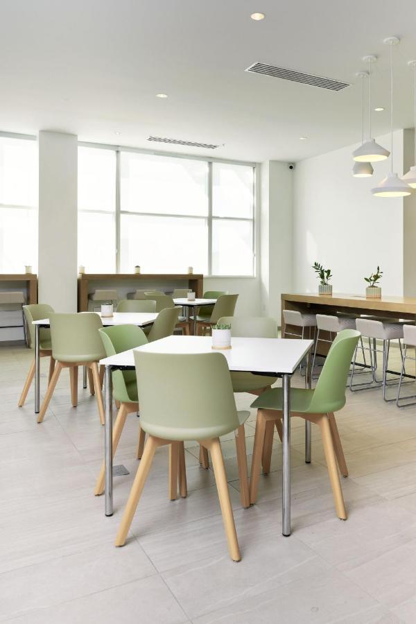 Element Chattanooga East Екстериор снимка