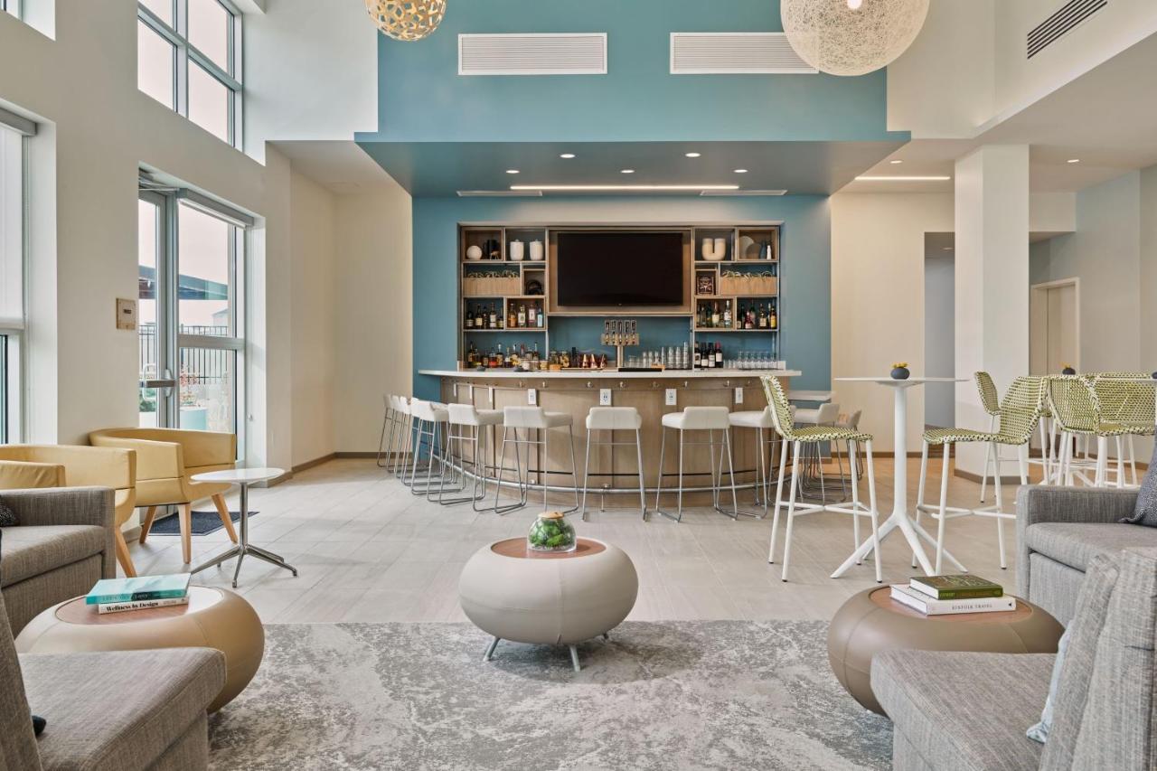 Element Chattanooga East Екстериор снимка